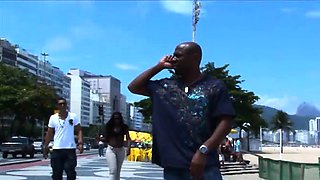 WCP goes to Brazil in search of ass