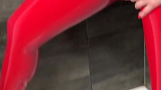 Don’t Spill a Drop!