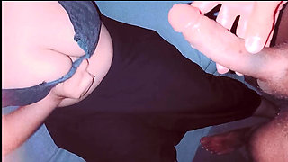 Madam come to his senses and caught him on the pretext of tution and fucked him fast like a dog xxx