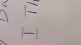 Huge Tit Babe Loves Vibrator Strapped on Pussy