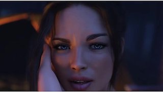 Car Toon - Life In Santa County - Ep 67 - Warm Me Up By Foxie2k
