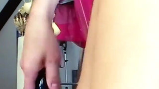 Thai teen fucks guys with strap-on in the ass and then gets fucked herself