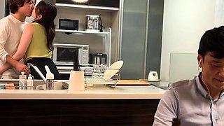 Amateur Asian girlfriend homemade hardcore action
