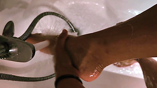 Feet Traitement