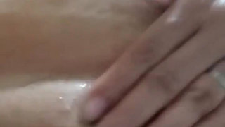 It's Shower Time My Dear Love to Make Orgasm Every Day Always Wanting to Fuck My Tight Pussy