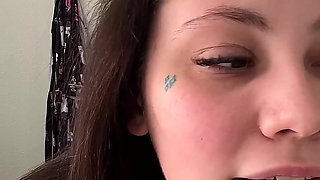 Armpit Smeller JOI