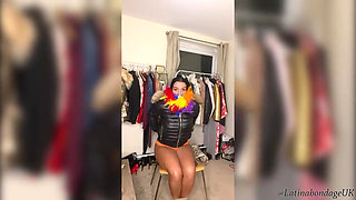 Latina in Fur & Parkas (part 2) (smaller Size)
