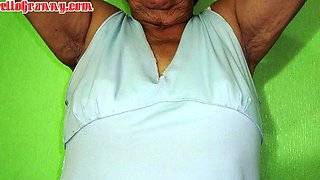 HelloGrannY Letin Chicks of Really Old Age