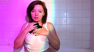 Getting Wet JOI