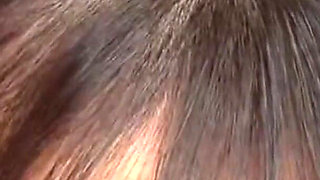 Pure Creampie. Innocent Beauty Pulls Me in, Sweet Face Hides a Bold, Irresistible Side - Part 4