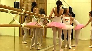 Amateur rough sex and lesbian milk Hot ballet female orgy