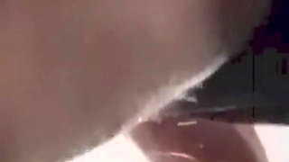 MILF Mouth-fucked with Cumshot on Face