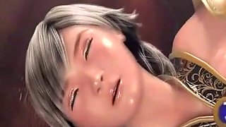 3d hentai