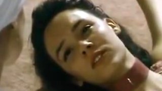 Amazing Celebrity, Slave xxx scene