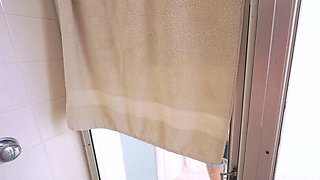 Stepmom you should know what happens in the shower