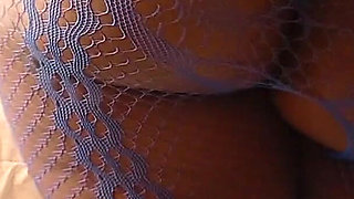 Big Ass Getting BBC Treatment