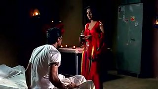 indian wife