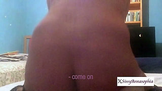 Sissy Videocall Extraordinary Exam