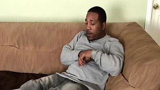 ZVIDZ - Fat Bubble Butt Ebony Lethal Lipps Penetrated Deep