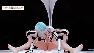 love machine