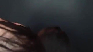 Unhinged Lana Smalls Walks the Streets Naked Until Johnny Palms Catches Her