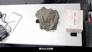 Dava Foxx Creampie Fantasy Sex
