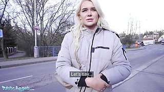 Conquering Gina's reality porn