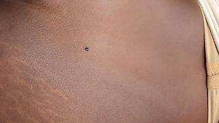 Petite Girl Destroyed by Massive BBC - Tiny Pussy Stretched Hard
