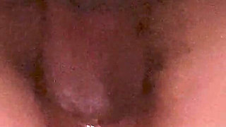 The MILF Next Door Opens Her Legs Part 12