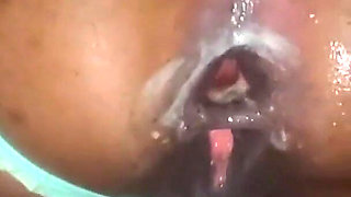 Ass so Fucking Creamy