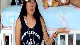 ABDL event Las Vegas Crinkle Vegas
