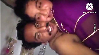 Pakistani Muslim Punjabi Bhabhi Fucked by Brother in Law