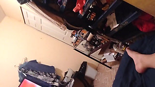 Rubia Latina POV