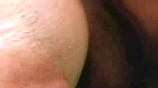 Denise wants the facial cum