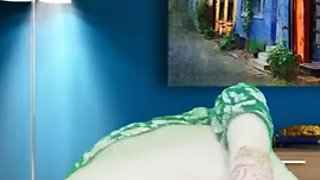 Pakistani orgasm big boobs dripping from fingers