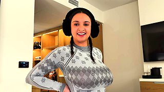 Max Fills - FUCKING MY BEST FRIEND-S BUSTY CHEATING WIFE ON