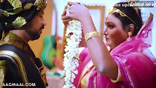Sucharita Full Foursome Uncut