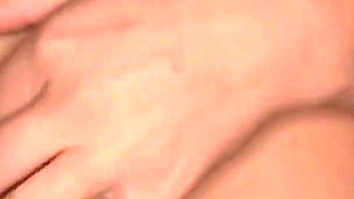 Slutty Step Sister Handjob Featuring Sinn Sage