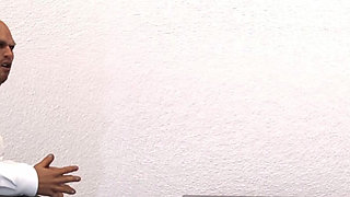 My Insatiable Wife Alice Part 32