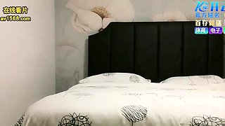 Amateur Asian Model With Big Boobs Getting fucked