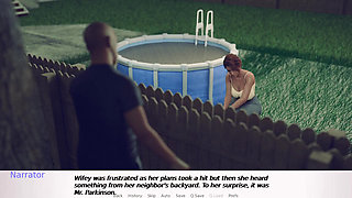 Wifey Unbound: a Cuckold Story - Part 1