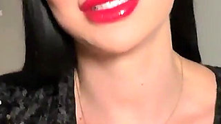 Slutty Aunty Nye Fuck