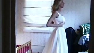 Kick the Bride Down the Aisle
