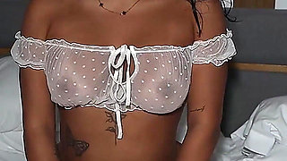 Kyile's Bedroom Foursome Gets Completely Out