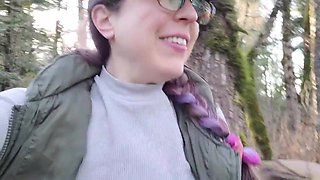 Nerdy Faery Desperate Piss And Sweaty Pits