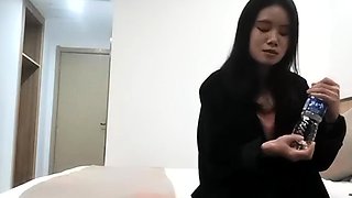 Teen close up fuck xxx housewife cumshot