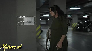 Desirable Stefan Steel at blowjob clip