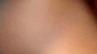 Good Quickie in the Neighbor's Private Bathroom with Her Husband