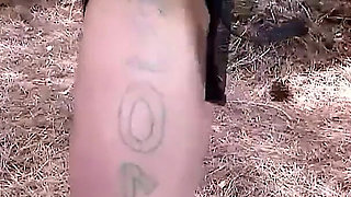 Milf Emy is fucked in the ass by buddy of the husband