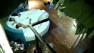 Real Homemade Amateur Hidden Cam 1